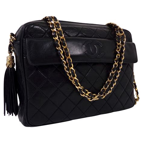 2nd hand chanel cheap|chanel handbag 2nd hand.